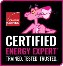Certified Energy Expert